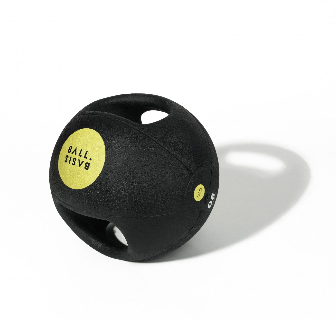 Bilde fra BasisBall Raw ved Oppdal Treningssenter
